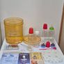 Rare Vintage Milton Sterilising Unit Kit Image 8