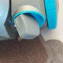 DYSON DC 08 Turbobrush, Vacuum Cleaner, Light Blue, working perfect and in excellent cosmetic condition Image 9