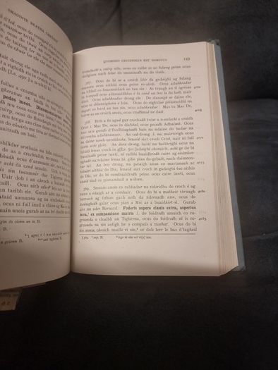 Smaointe beatha Chriost. I .innsint Ghealge a chuir Tomas Gruamdha OBrachain... (Hardcover)