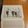 Denis Crompton's Annual. 1956 First Edition Large Volume Hardback In Good Condition.  See Photos For Same. Image 10