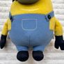 Minions Rise of Gru Minions Plush approx. 30 cm. Used Please see photos Image 6