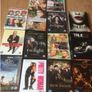 Job Lot DVDs & Box Sets  90 DVDs / 12 Box sets Image 4