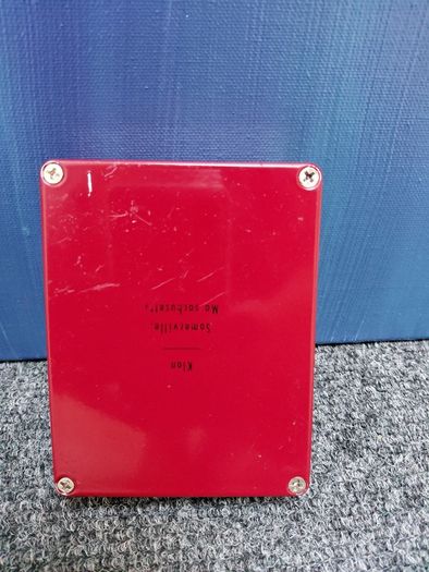 Klon KTR 2019 With Original Diodes