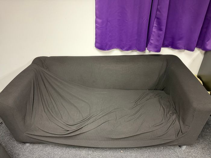 Ikea Klippan Couches