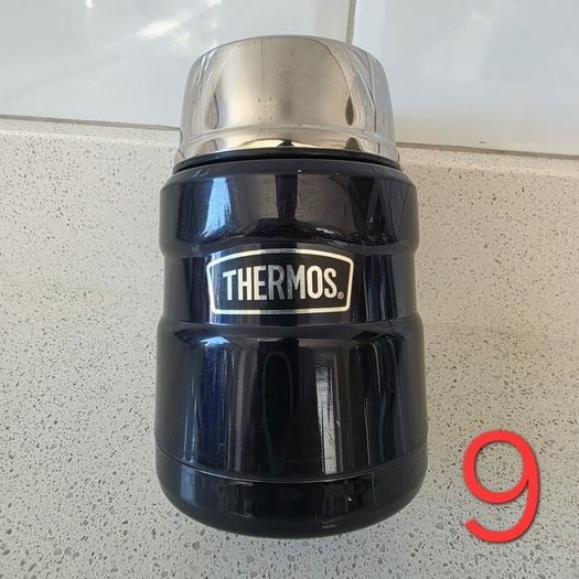 Water Bottles, Thermos Flasks & Coffee Flasks