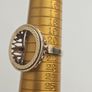 Half Sovereign Gold Ring Image 5