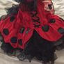 Brand New Ladybird Costume age 2 Image 2