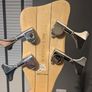 Warwick Corvette bass - Active / Satin Finish Image 5