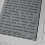 Amazon Kindle 2nd Generation 2GB D00701 White Keyboard Image 6