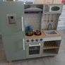 wooden kitchen Image 2