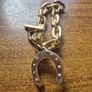 Vintage Horseshoe Bracelet Image 4