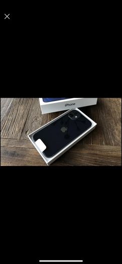 iPhone 12