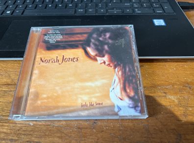 Norah Jones - Feels like Home