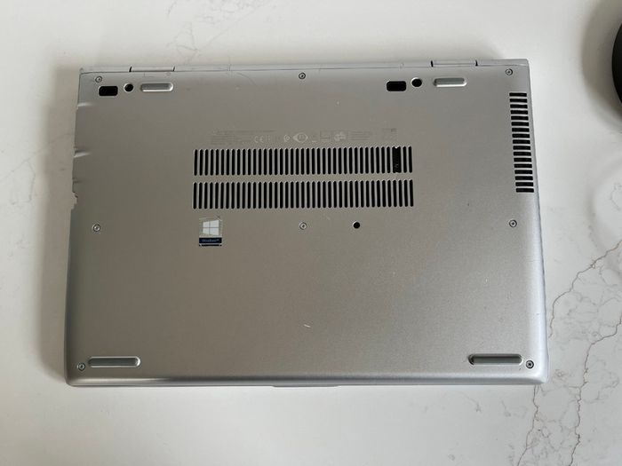 Hewlett Packard Probook Laptop