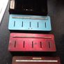 Vintage mid century Thrift savings boxes Image 2