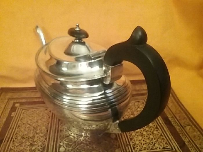 EPNS Teapot