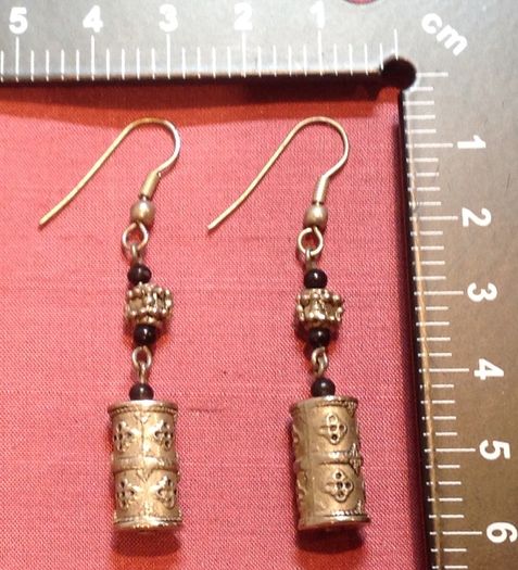 Vintage Earrings