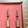 Vintage Earrings Image 4