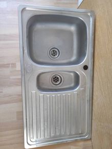 kitchen sink