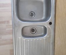 kitchen sink