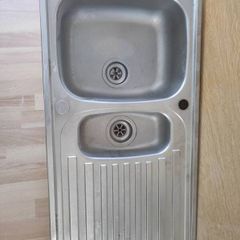 kitchen sink