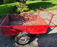 Car Trailer