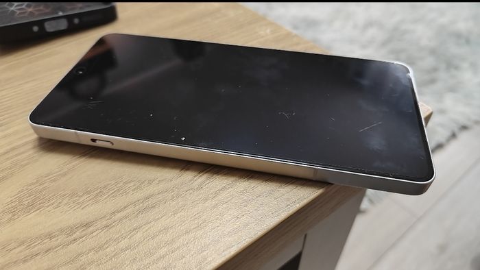 Oneplus 13R 12gb 256gb smartphone