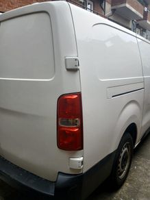 Opel Vivaro 2022