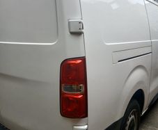 Opel Vivaro 2022