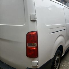 Opel Vivaro 2022