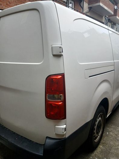 Opel Vivaro 2022