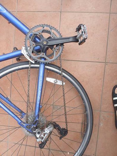 carrera bicycle 27.5 wheel size