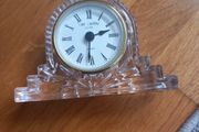 Crystal Clock