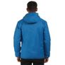 Regatta Mens Tuscan Waterproof Jacket Image 3
