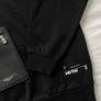 New Jack Jones Black Hoodie Sweatshirt || BNWT Image 6