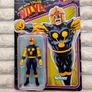 Marvel Legends Retro The Man Called Nova Kenner approx. 9.5 cm. Please see photos Image 2