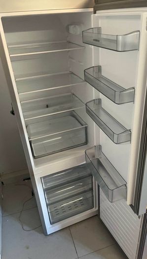 Fridge Freezer - only 18 months old