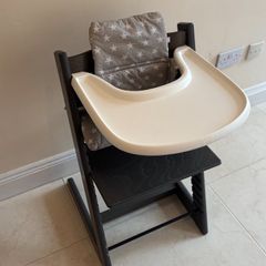 Stokke Tripp Trapp chair