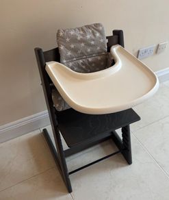Stokke Tripp Trapp chair
