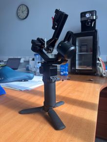 DJI Ronin RS 3 Gimbal Excellent Condition, Full Kit