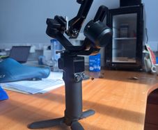 DJI Ronin RS 3 Gimbal Excellent Condition, Full Kit