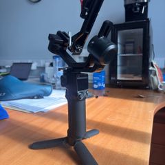 DJI Ronin RS 3 Gimbal Excellent Condition, Full Kit