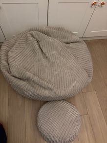 bean bag
