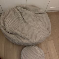 bean bag