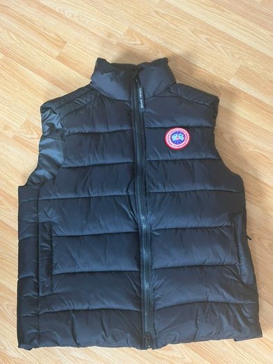 Canada Gilet
