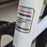 folding bike foldable bicycle Image 5