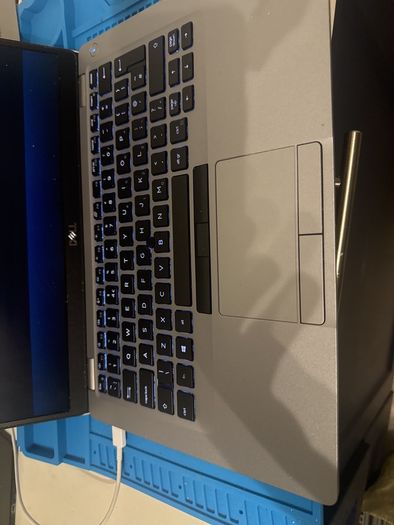 dell laptop 80 each