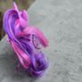 Princess Twilight Sparkle 3inch Brushable MLP G4 My Little Pony Image 3