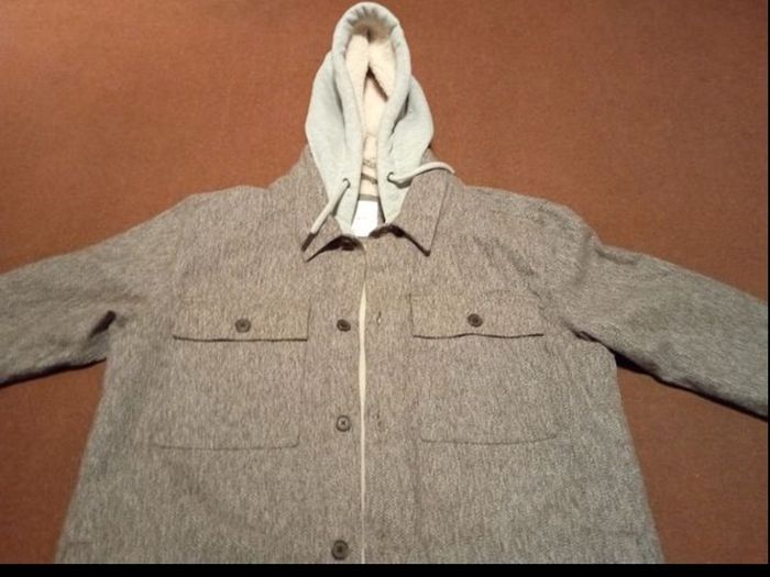 Next jacket
