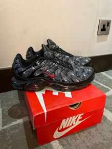 Nike Air Max Topography Pack